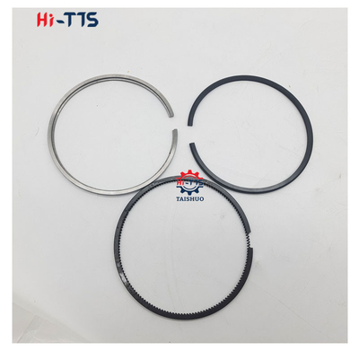 4181A033 حلقه های پیستون برای موتور C4.4 C7.1 C6.6