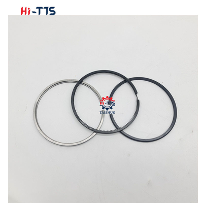 4181A033 حلقه های پیستون برای موتور C4.4 C7.1 C6.6