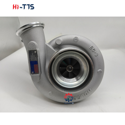 6D107 موتور توربو شارژر 3595157 6738-81-8090 3592109 4037469 برای کاماتسو PC200-7