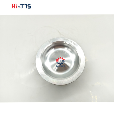 6D107 QSB6.7 پیستون موتور دیزل برای حفاری بخش شماره 6754-31-2111 6754-31-2110