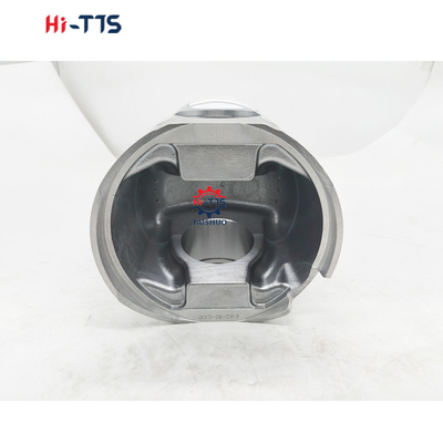 6D170 S6D170 SA6D170 SA12V170 6162-33-2120 پیستون موتور دیزل
