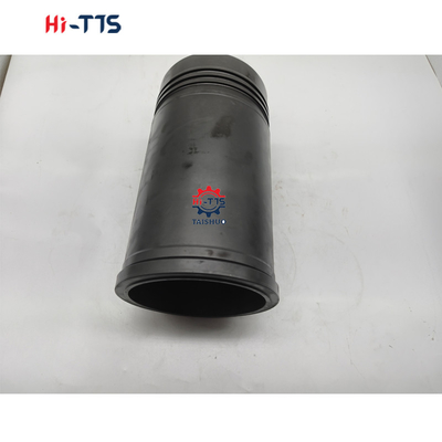 6128-21-2216 سطل سیلندر برای 6D155 قطعات دیزل قطعات یدکی موتور