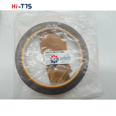 6D170 QSK19 QSK23 مهر و موم روغن 4096506 4096669 4096337 4096398 برای کلانکش در اندازه استاندارد