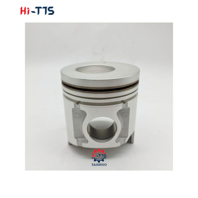 21131-45000 23411-45000 23040-45010 پیستون برای قطعات معدنی موتور D4DA
