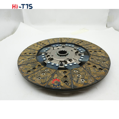 D6DA صفحه کلاچ موتور برای عملکرد بهینه