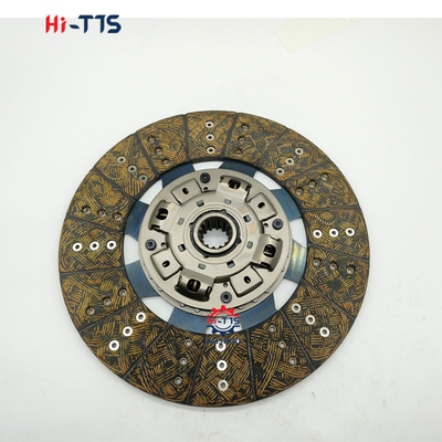 D6DA صفحه کلاچ موتور برای عملکرد بهینه