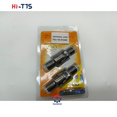 اتصال جهانی 702-16-51240 برای حفاری PC200-5 PC200-6 PC200-7