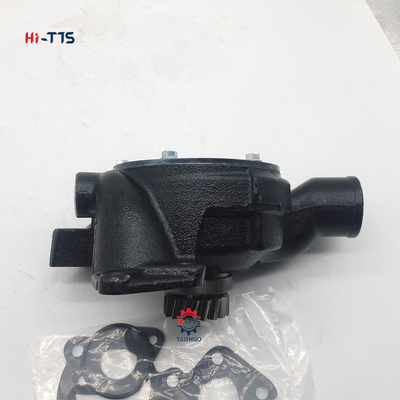 پمپ آب بخش شماره U5MW0160 4131E011 4131E105 برای 1006-6T 1006-6TW 1006-60T دیزل در رنگ خاکستری