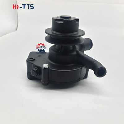 R6105 پمپ آب برای چین ویفنگ R4105ZD R6105ZD قطعات موتور دیزل