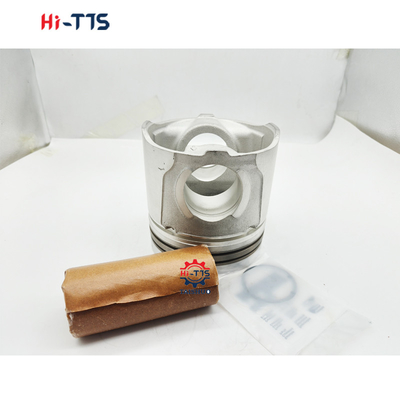 3096682 پیستون برای موتور KTA19 قطعات یدکی