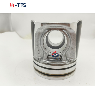 3135M141 پیستون برای قطعات معدنی موتور C6.6