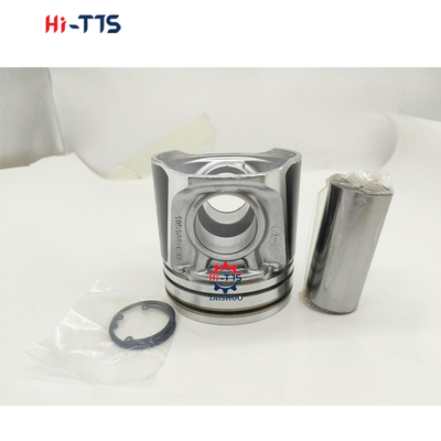 3135M141 پیستون برای قطعات معدنی موتور C6.6