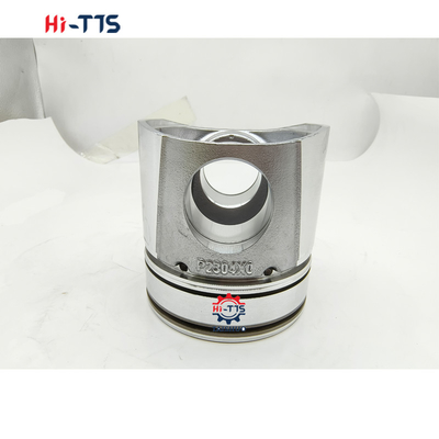 3957795 پیستون برای موتور 6D107 6BT قطعات یدکی