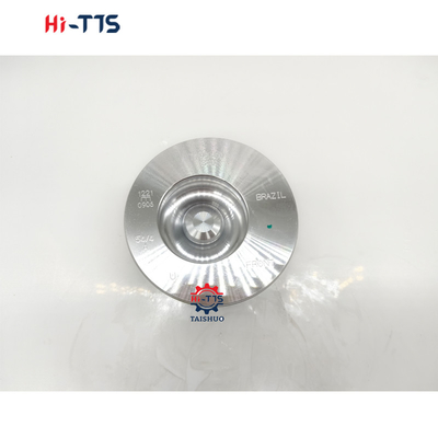 3957795 پیستون برای موتور 6D107 6BT قطعات یدکی
