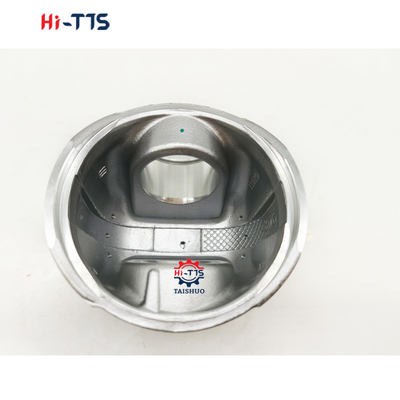 3957795 پیستون برای موتور 6D107 6BT قطعات یدکی