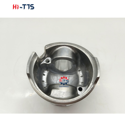 F40100 پیستون برای موتور C6.4 320D قطعات یدکی