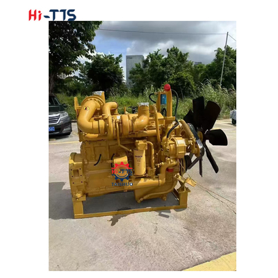 3406 3306 مجموعه موتور حفاری C15 C18 C13 C16 برای مکانیسم های موتور دیزل Caterpillar