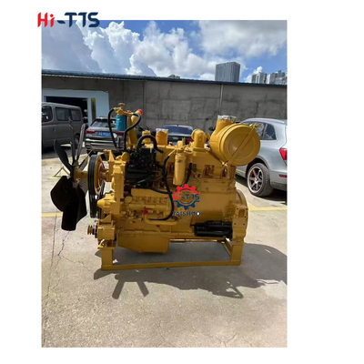 3406 3306 مجموعه موتور حفاری C15 C18 C13 C16 برای مکانیسم های موتور دیزل Caterpillar