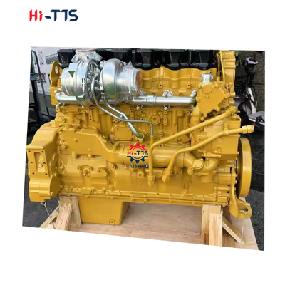 موتور C15 دیزل موتور مونتاژ برای Excavator Caterpillar