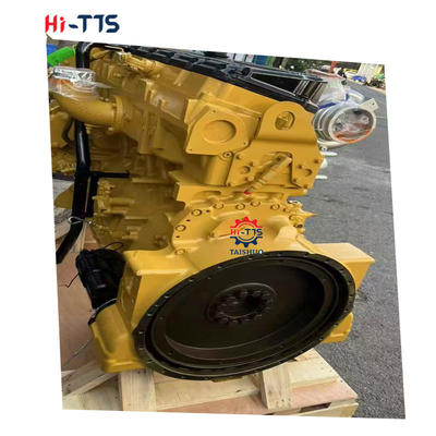 موتور C15 دیزل موتور مونتاژ برای Excavator Caterpillar