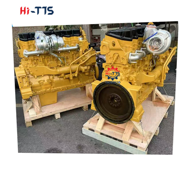 موتور C15 دیزل موتور مونتاژ برای Excavator Caterpillar