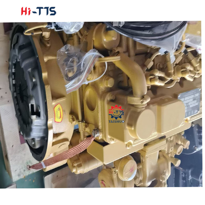 یوشای گووو 1N4S00 موتور مونتاژ و عملکرد