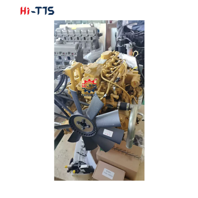 یوشای گووو 1N4S00 موتور مونتاژ و عملکرد