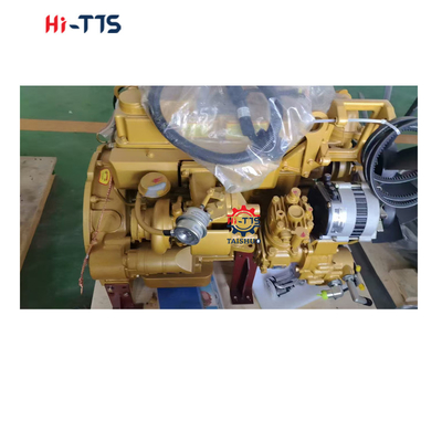 یوشای گووو 1N4S00 موتور مونتاژ و عملکرد