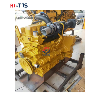 C33 قطعات کامل موتور Assy موتور دیزل