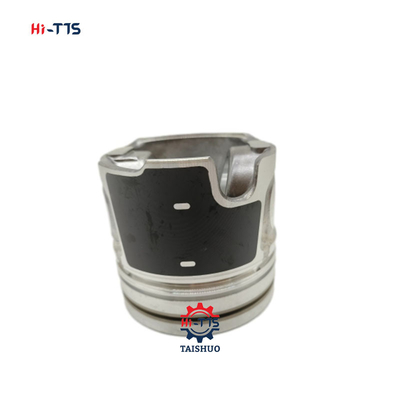 کیت پیستون موتور حفاری C9.3 پیستون Whit Pin 3961539 396-1539-02