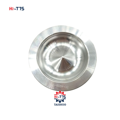 کیت پیستون موتور حفاری C9.3 پیستون Whit Pin 3961539 396-1539-02