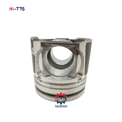 کیت پیستون موتور حفاری C9.3 پیستون Whit Pin 3961539 396-1539-02