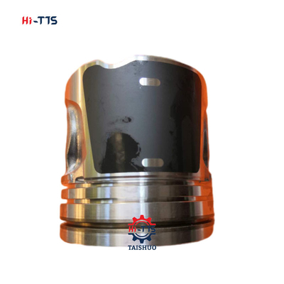 کیت پیستون موتور حفاری پیستون بدون حفره C7.1 4505996 3747389