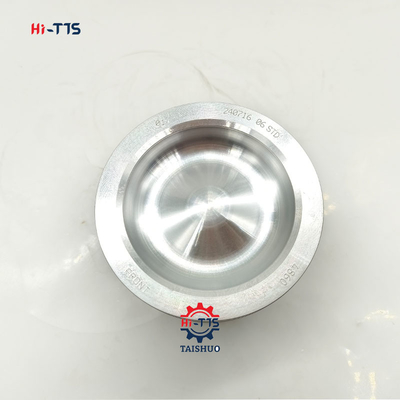 کیت پیستون موتور حفاری 4934860 4860 240716 STD 6D107 پیستون