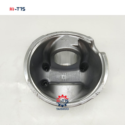 کیت پیستون موتور حفاری 4934860 4860 240716 STD 6D107 پیستون