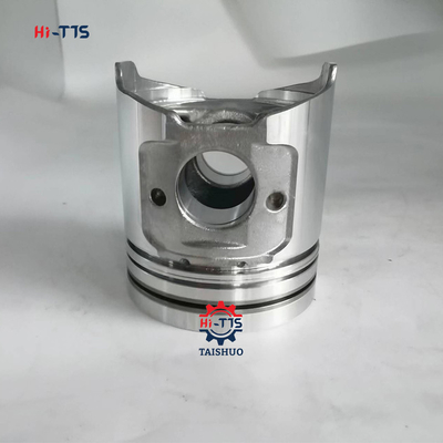 موتور حفاری پیستون 4D98E 4TNE98 ML 129902-22080 129903-22081