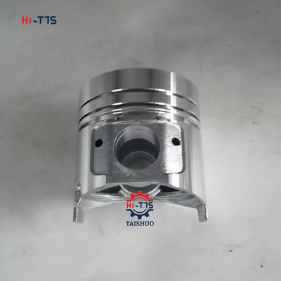 موتور حفاری پیستون 4D98E 4TNE98 ML 129902-22080 129903-22081