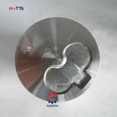 موتور حفاری پیستون 4D98E 4TNE98 ML 129902-22080 129903-22081