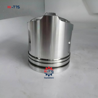 موتور حفاری پیستون 4D98E 4TNE98 ML 129902-22080 129903-22081