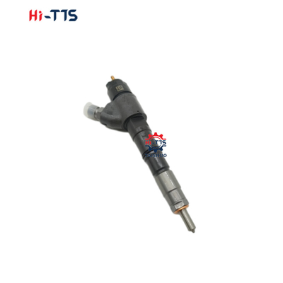 تزریق کننده دیزل با کیفیت بالا 0445120067 20798683 برای موتور EC210 EC210B