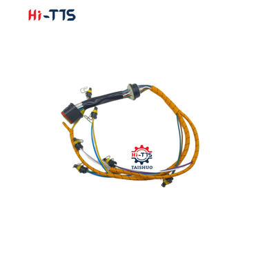 222-5917 153-8920 150-9182 موتور حفاری سوخت تزریق کننده سیم کشی برای موتور C7 324D 325D