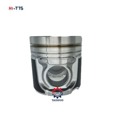 موتور دیزل پیستون D704 BF4M1013 موتور پیستون 1004015-D704 60354467