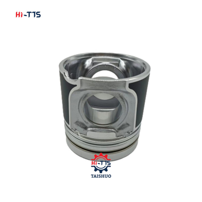 موتور دیزل پیستون D704 BF4M1013 موتور پیستون 1004015-D704 60354467