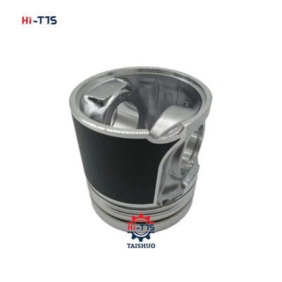 موتور دیزل پیستون D704 BF4M1013 موتور پیستون 1004015-D704 60354467