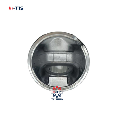 موتور دیزل پیستون D704 BF4M1013 موتور پیستون 1004015-D704 60354467