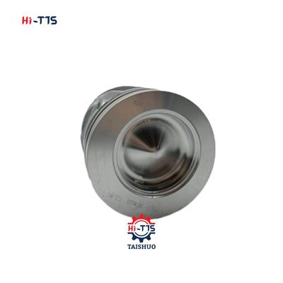 موتور دیزل پیستون D704 BF4M1013 موتور پیستون 1004015-D704 60354467