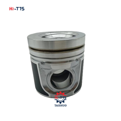 موتور دیزل پیستون D704 BF4M1013 موتور پیستون 1004015-D704 60354467