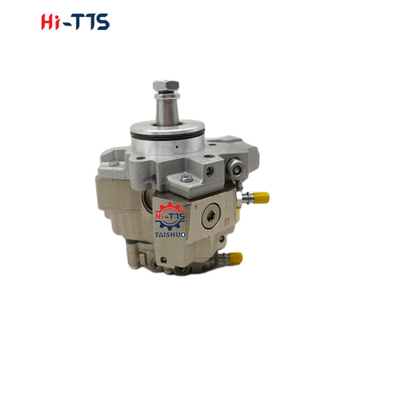 ۵۲۶۴۲۴۸ پمپ تزریقی برای PC200-8 6D107 QSB6.7 QSB6.7 قطعات حفاری