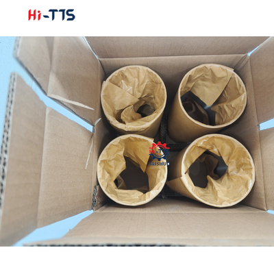 ME013366 ME060439 ME012900 پوشک سیلندری برای 6D155 قطعات دیزل موتور قطعات یدکی