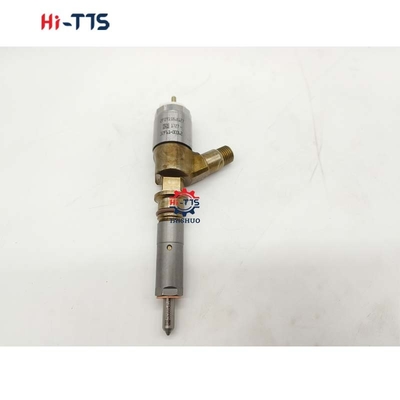 326-4700 تزریق کننده سوخت برای C6.4 E320D 323 E324 قطعات حفاری